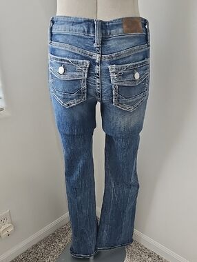 Daytrip Bootcut Jeans